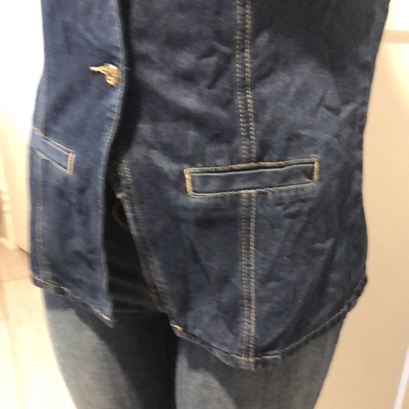 Comense vest size L - Picture 4 of 8